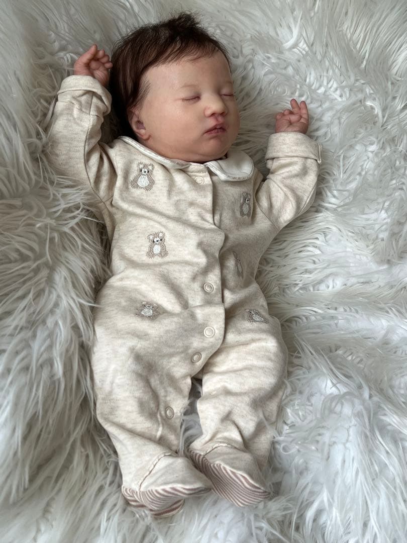 【リボーンドール】 LAILA ✿