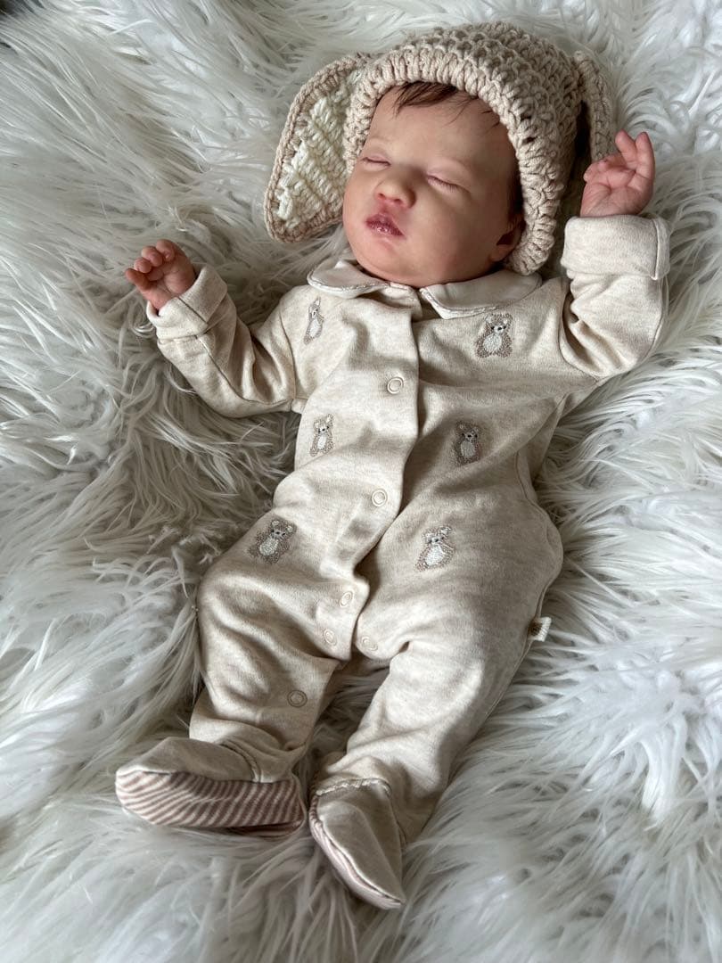 【リボーンドール】 LAILA ✿