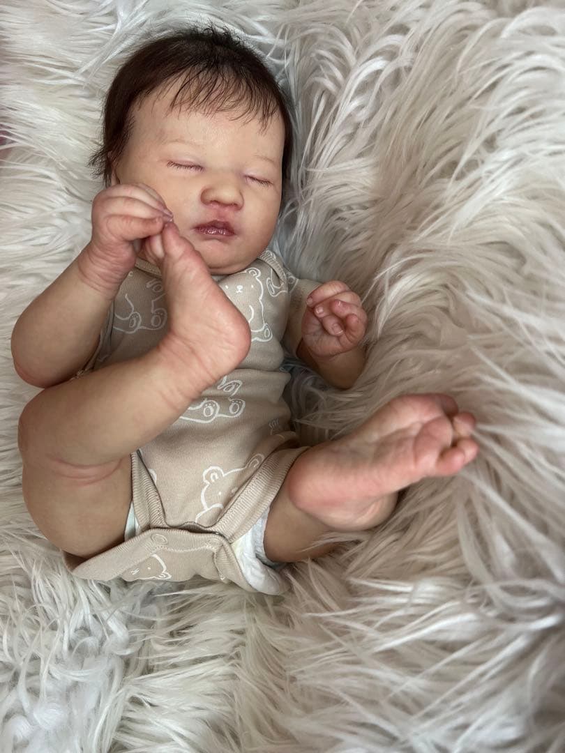 【リボーンドール】 LAILA ✿