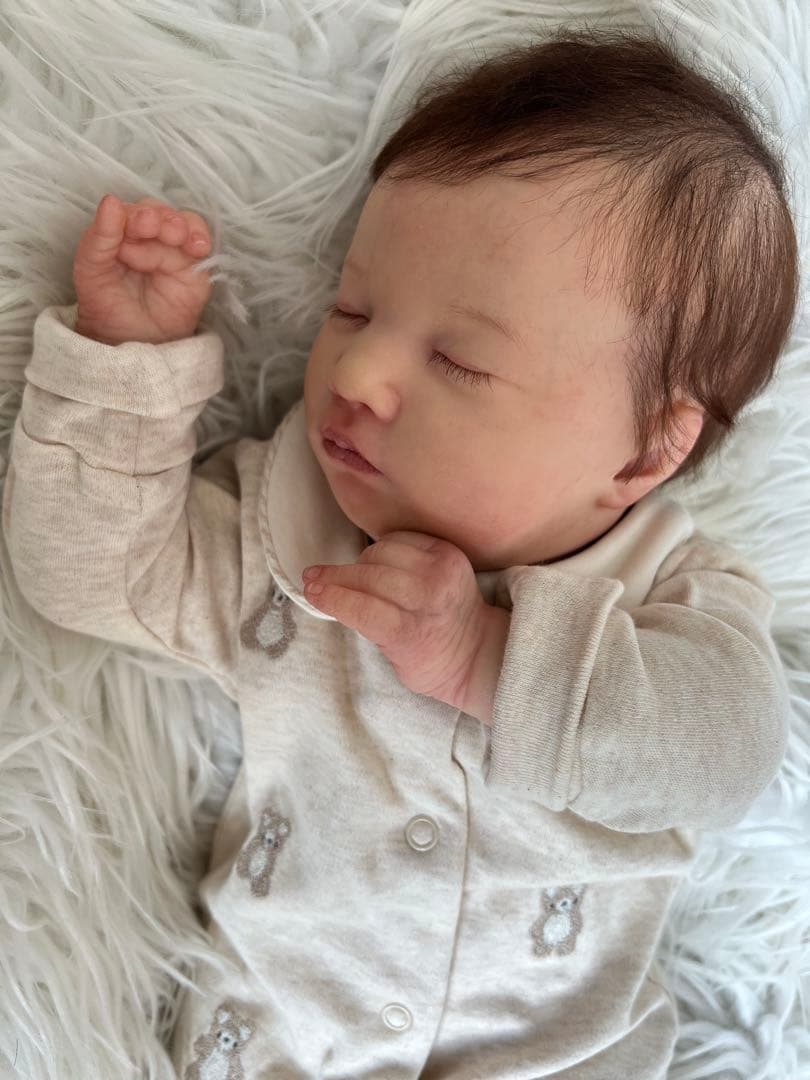 【リボーンドール】 LAILA ✿