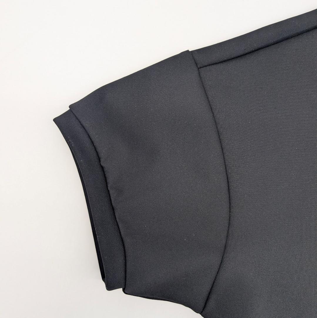 and per se アンパスィ メルセデス スウェット ワンピース Lサイズ