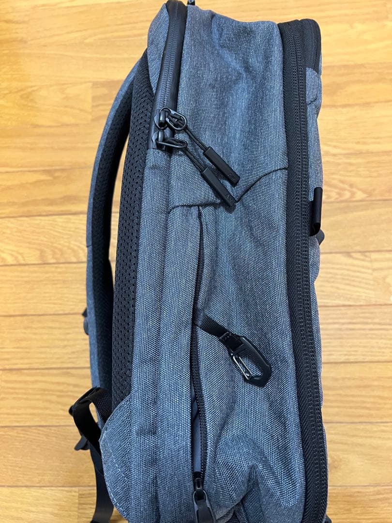 バッグ AER City Pack Pro / Gray