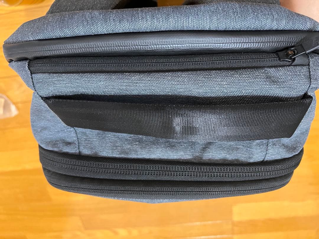 バッグ AER City Pack Pro / Gray