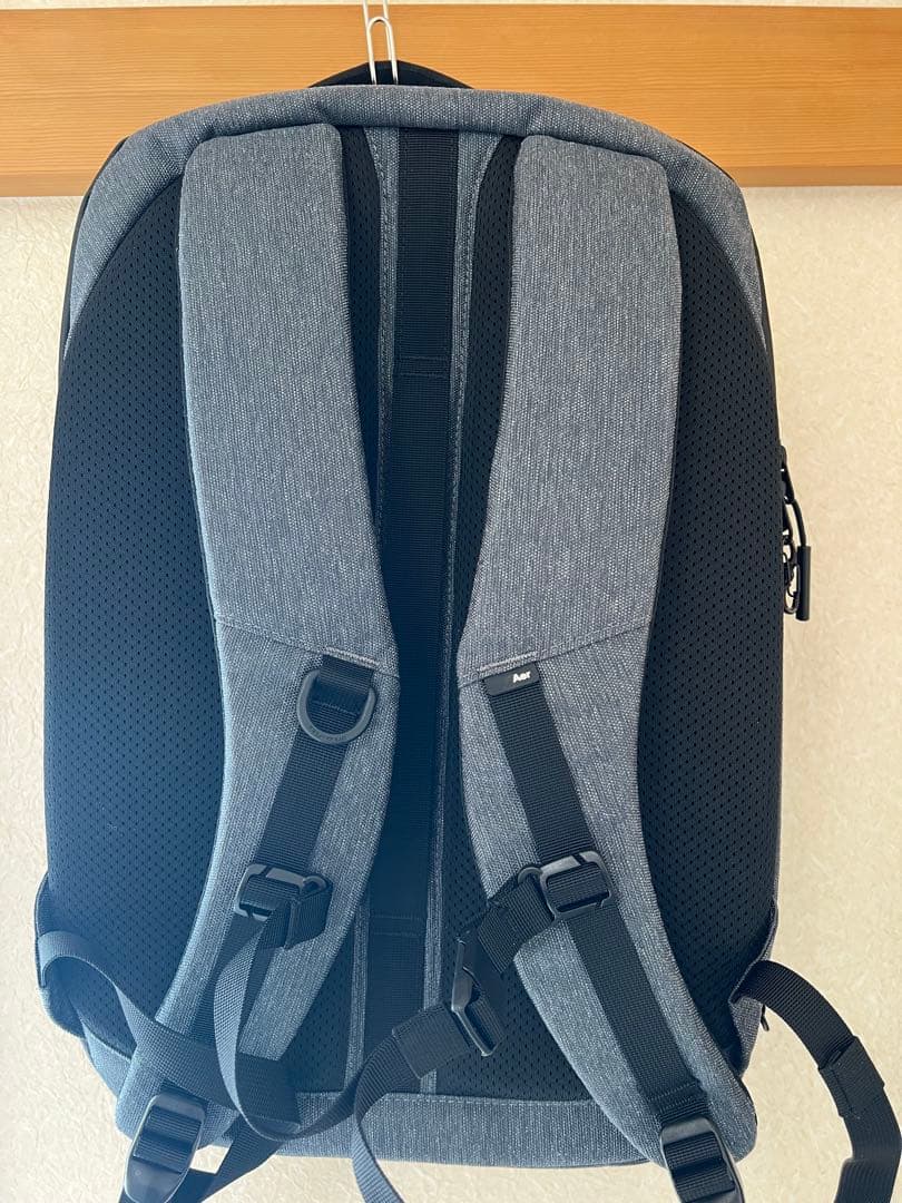 バッグ AER City Pack Pro / Gray