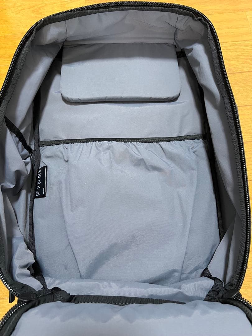 バッグ AER City Pack Pro / Gray