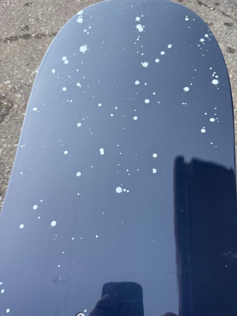 ク*ク様 field earth umlaut ARTRIDE TWIN 155