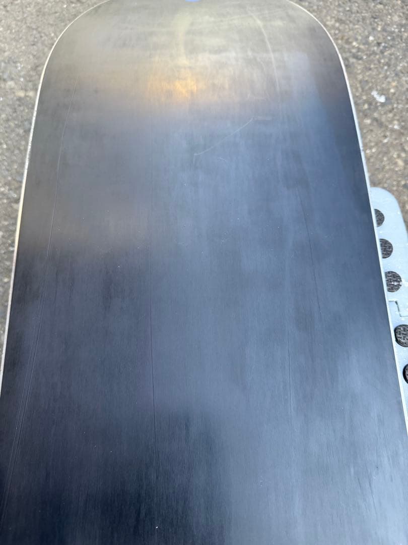 ク*ク様 field earth umlaut ARTRIDE TWIN 155