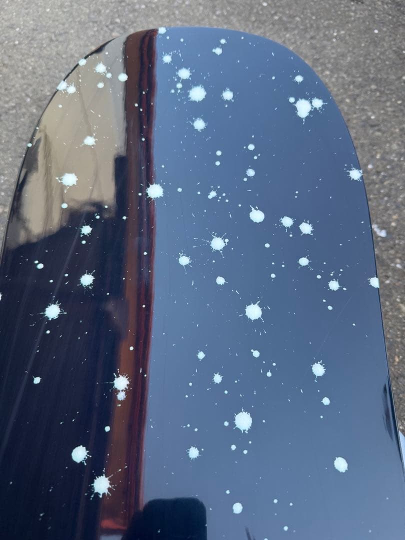 ク*ク様 field earth umlaut ARTRIDE TWIN 155