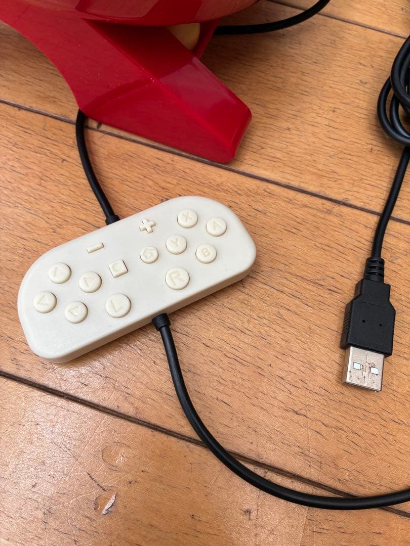 太鼓の達人 ドンダフルフェスティバル　互換太鼓セット　バチ付き　動作確認済み