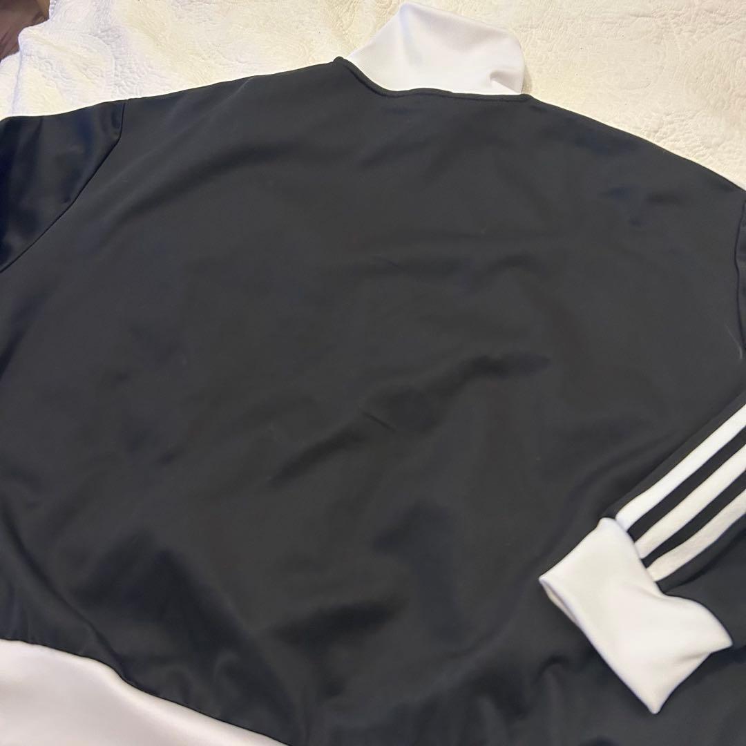 極美品adidas アディダスオリジナルス　クラシック　トラックジャケットX L