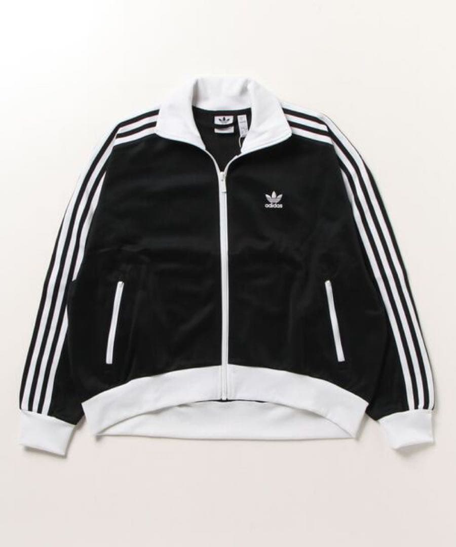 極美品adidas アディダスオリジナルス　クラシック　トラックジャケットX L