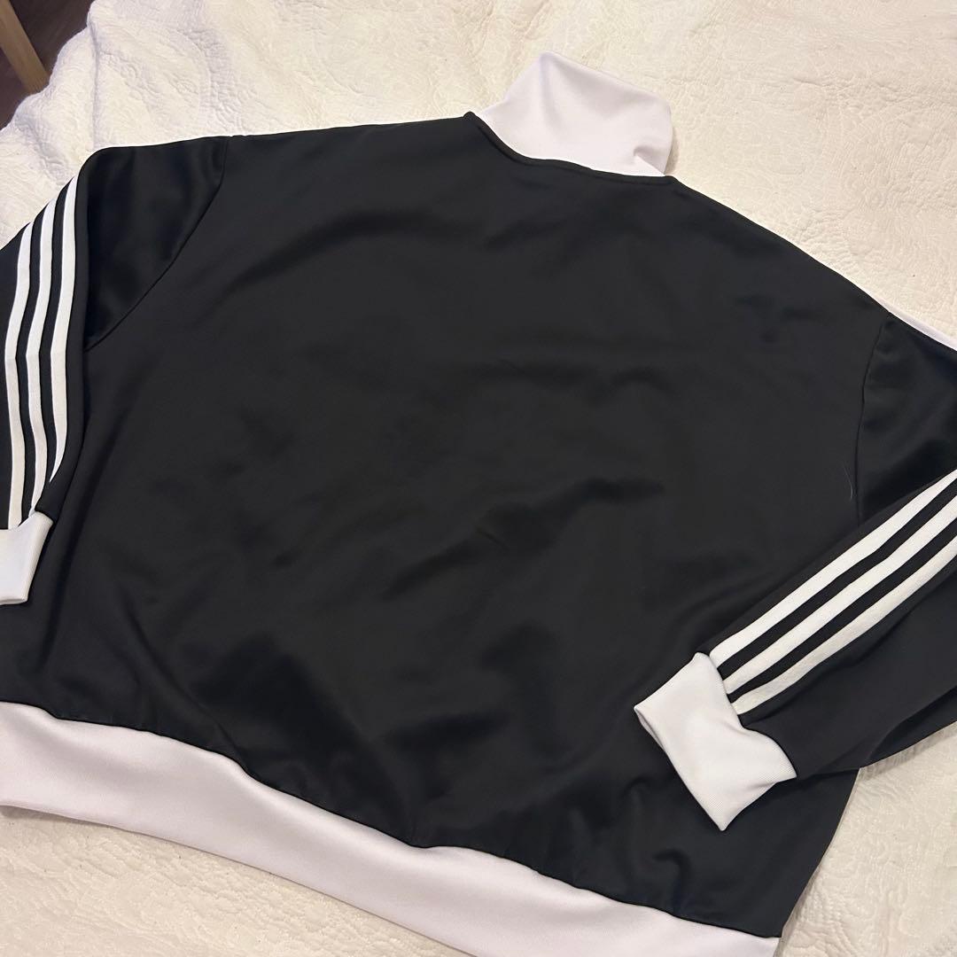 極美品adidas アディダスオリジナルス　クラシック　トラックジャケットX L