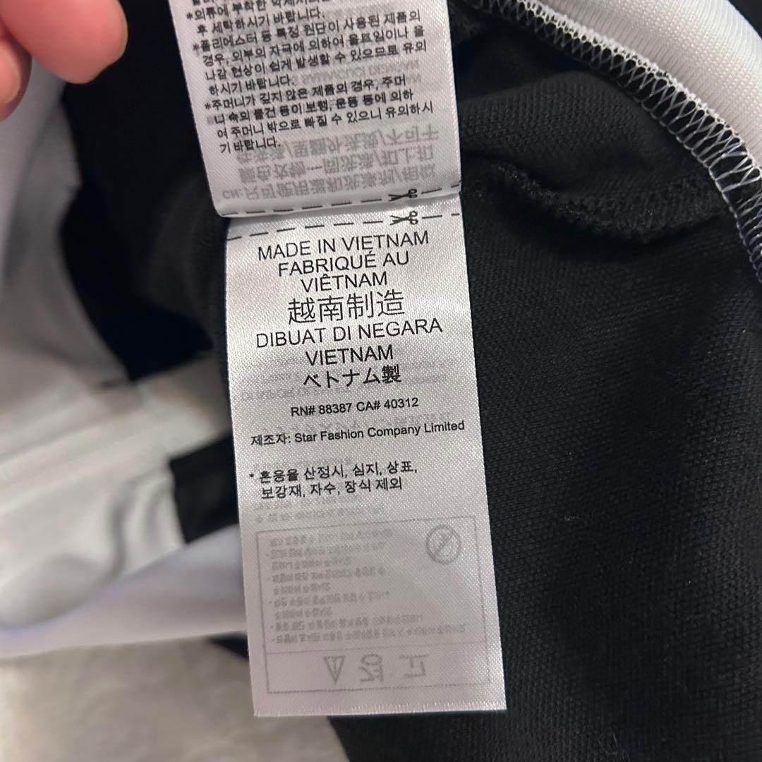 極美品adidas アディダスオリジナルス　クラシック　トラックジャケットX L