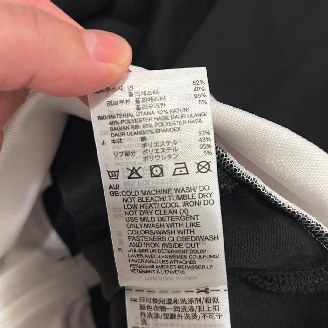 極美品adidas アディダスオリジナルス　クラシック　トラックジャケットX L