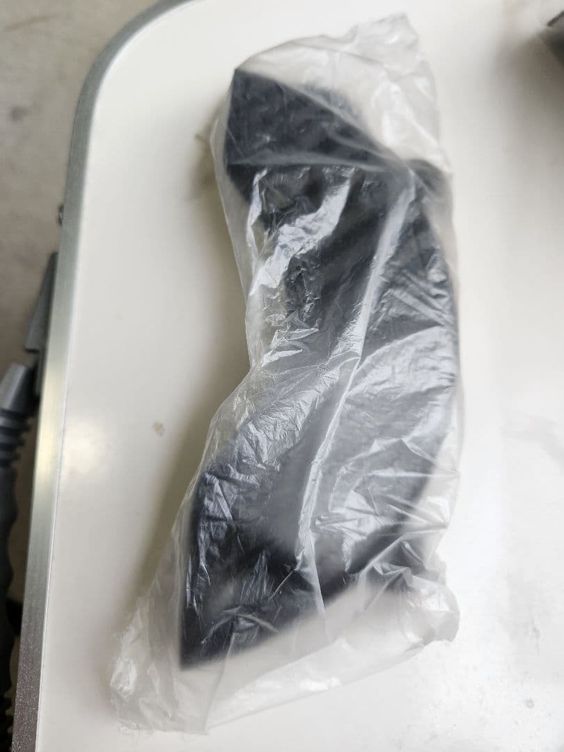 2015 COTA4RT レースレプリカカーボンパーツ 納車時同梱 純正新品