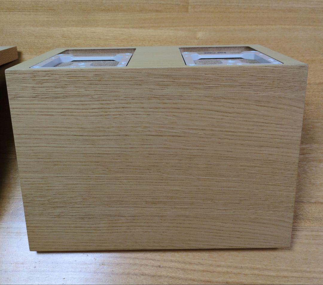 MUJI 無印　壁につけられる猫用ステップ　キャットウォーク　2個