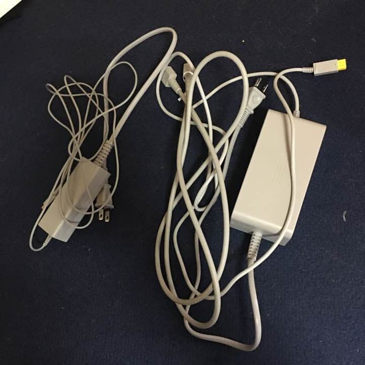 Wii U 美品 セット