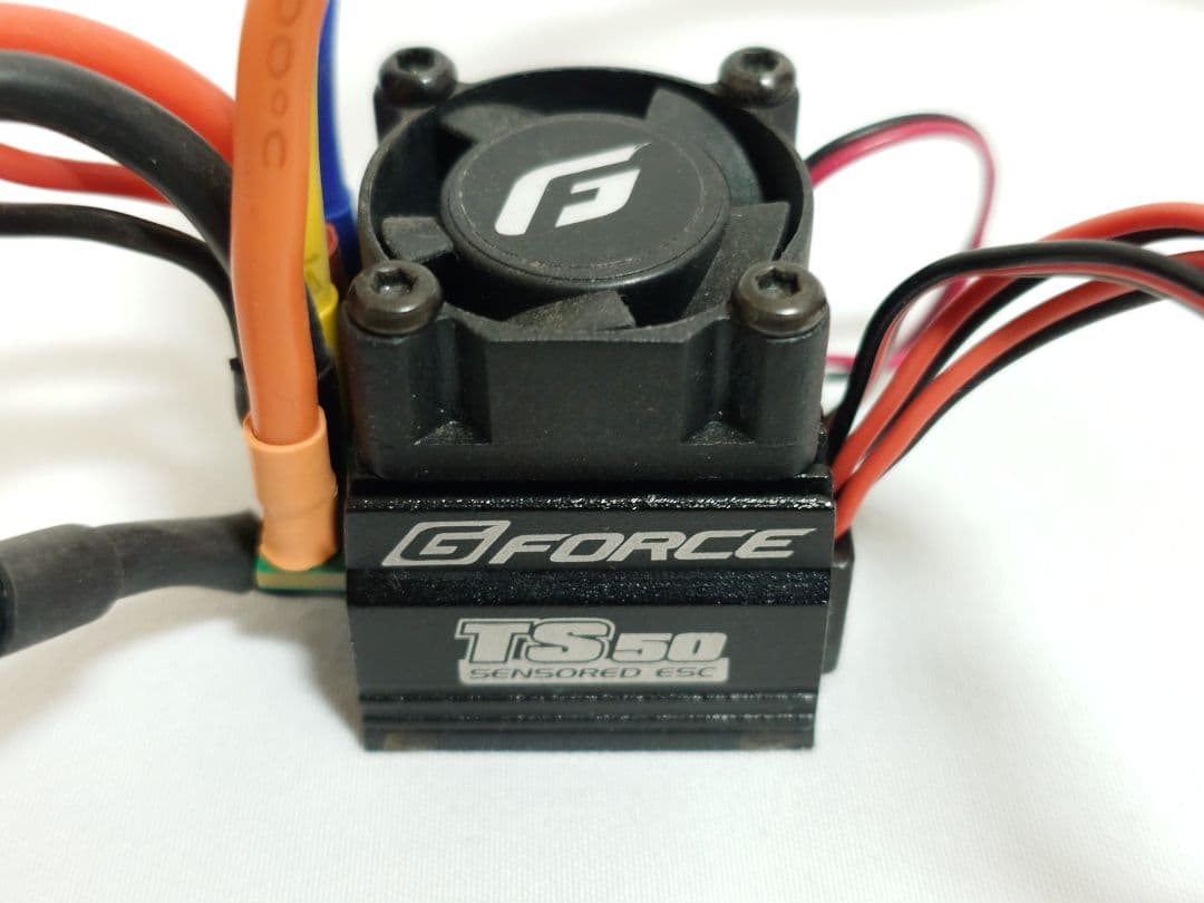 Futaba 3PV 送受信機 その他セット動作確認済み