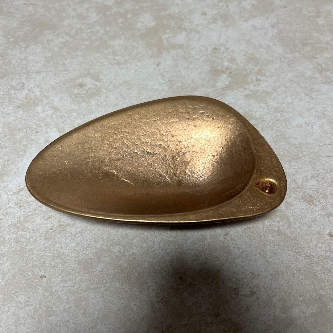 Aesop イソップ　ブロンズ インセンス ホルダー　お香立て