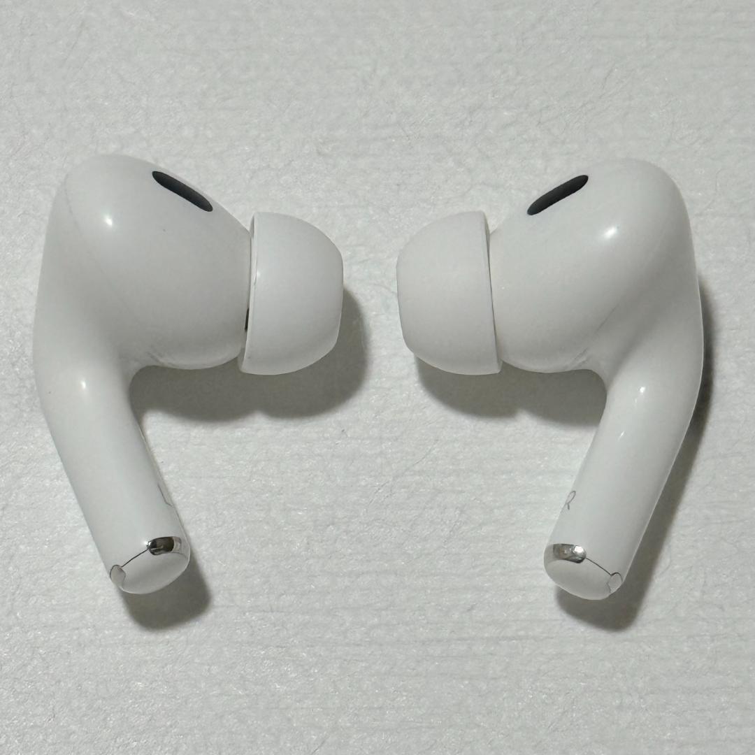Apple AirPods Pro(第2世代) USB-Type C 128