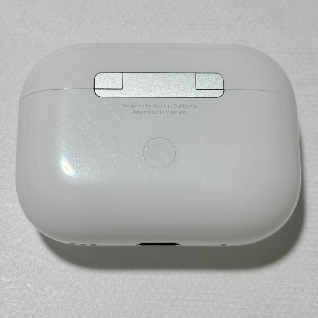 Apple AirPods Pro(第2世代) USB-Type C 128