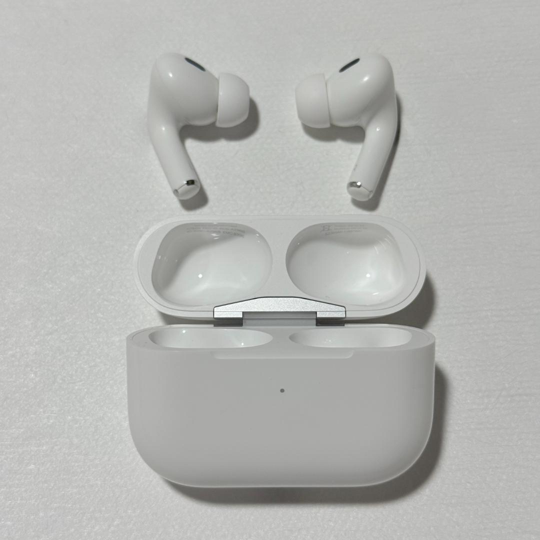 Apple AirPods Pro(第2世代) USB-Type C 128