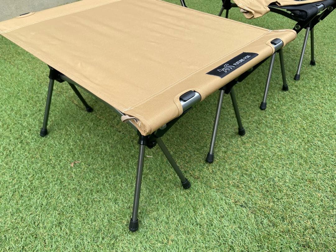 futurefox 2WAYテーブル　コットチェア　セット