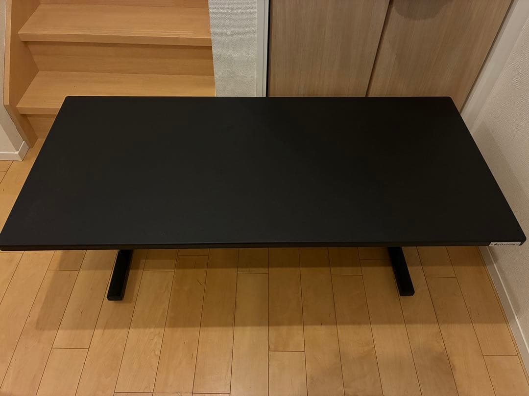 Bauhutte( バウヒュッテ ) ローデスク 昇降式 BHD-1200L