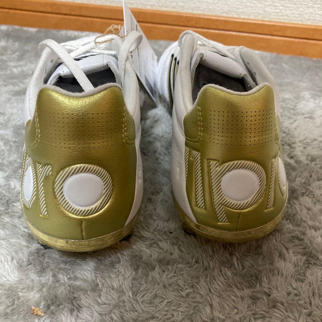 アディダス　サッカースパイク　11Pro fg トニクロース　28