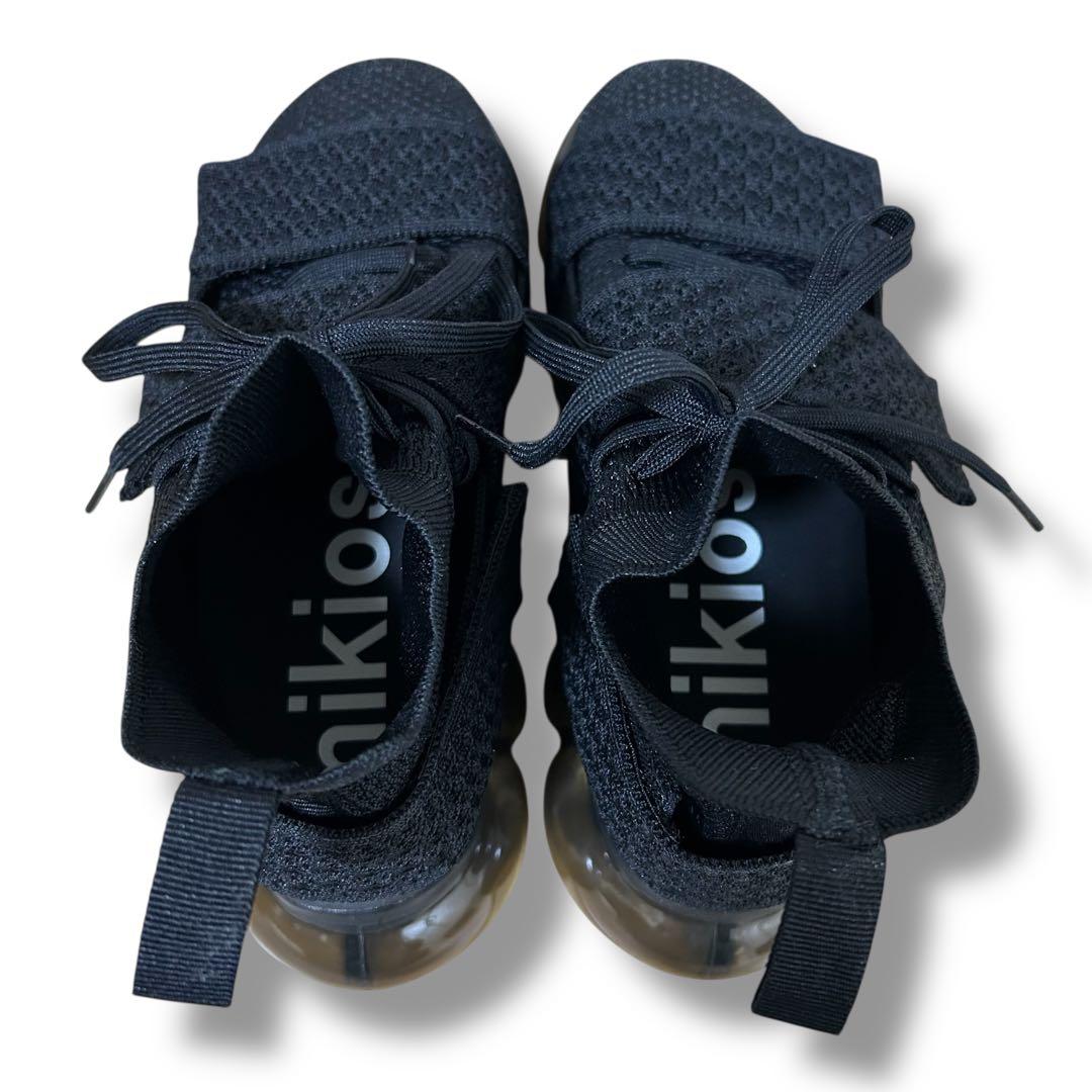 ミキオサカベ \"Jewelry\" High Shoes Beltcross