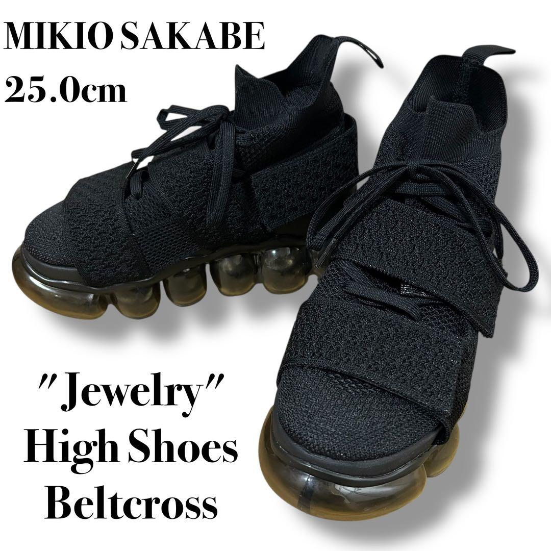 ミキオサカベ \