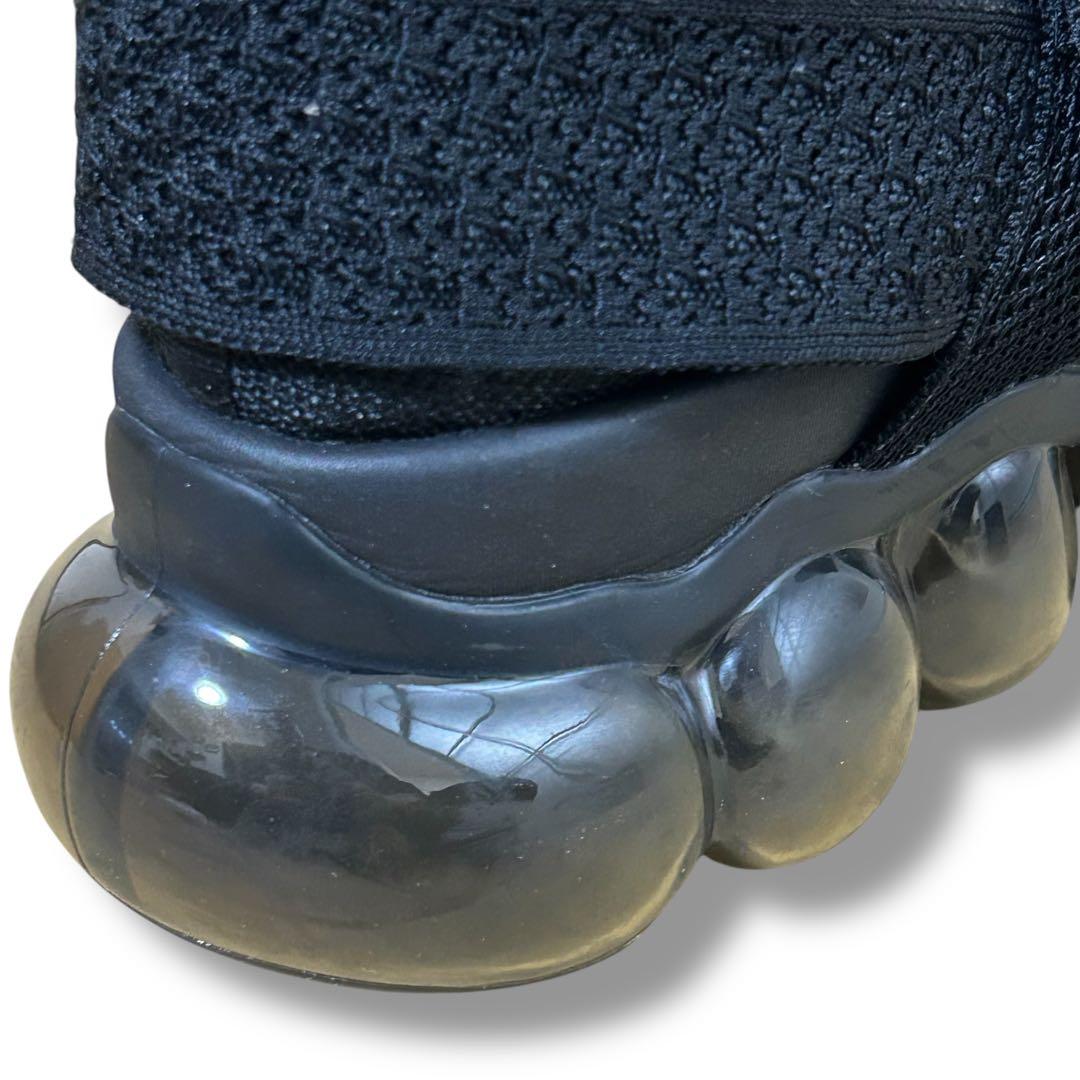 ミキオサカベ \"Jewelry\" High Shoes Beltcross