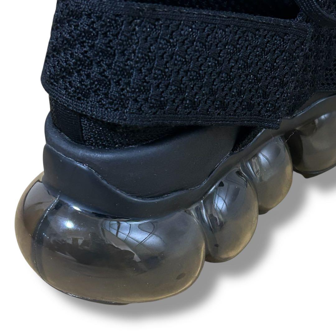 ミキオサカベ \"Jewelry\" High Shoes Beltcross