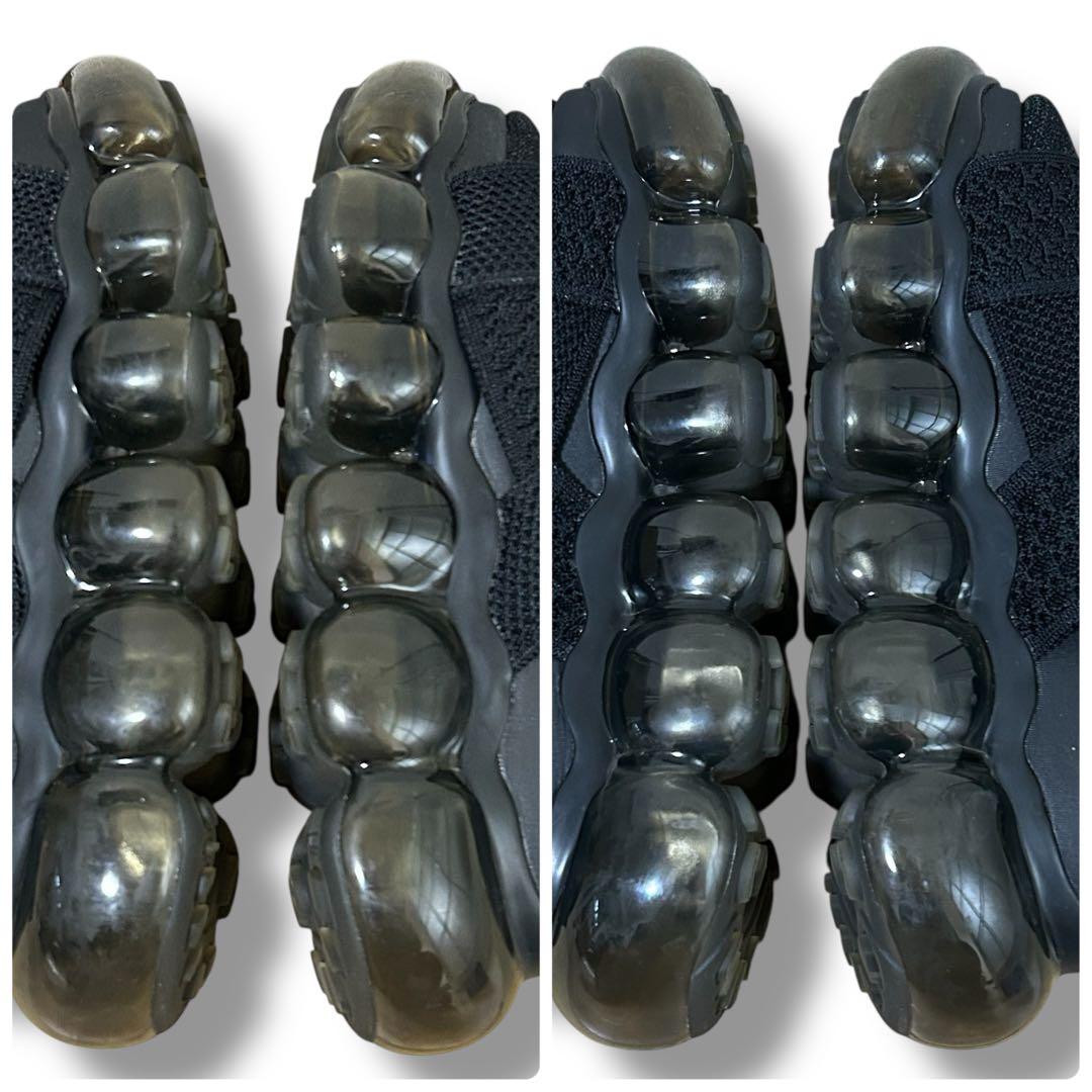 ミキオサカベ \"Jewelry\" High Shoes Beltcross