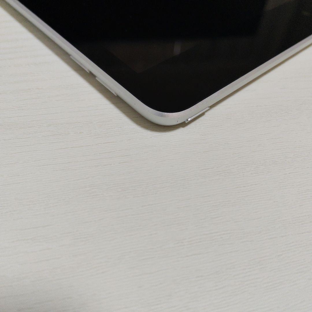 Apple iPad 第9世代 64GB Wi-Fiモデル シルバー