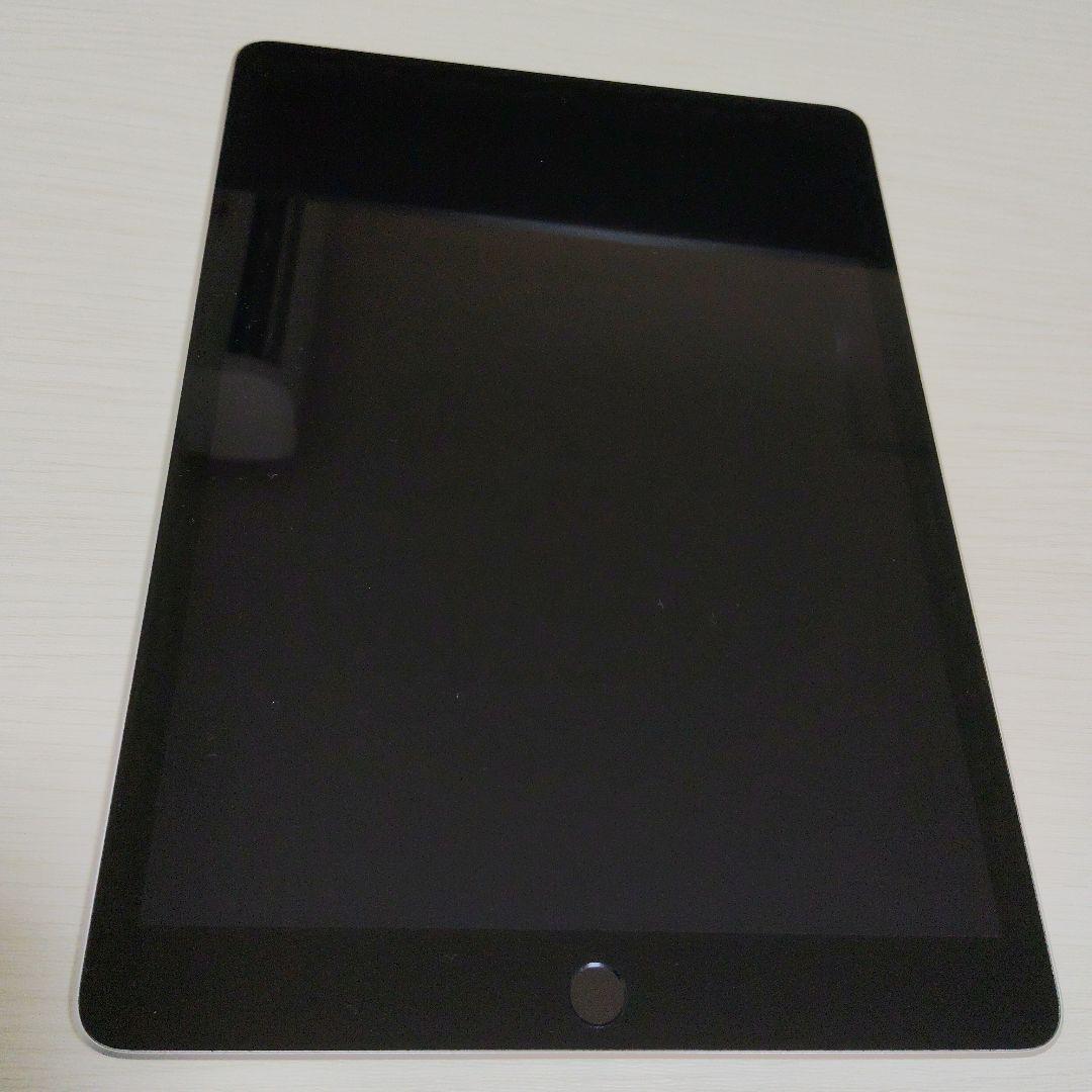 Apple iPad 第9世代 64GB Wi-Fiモデル シルバー