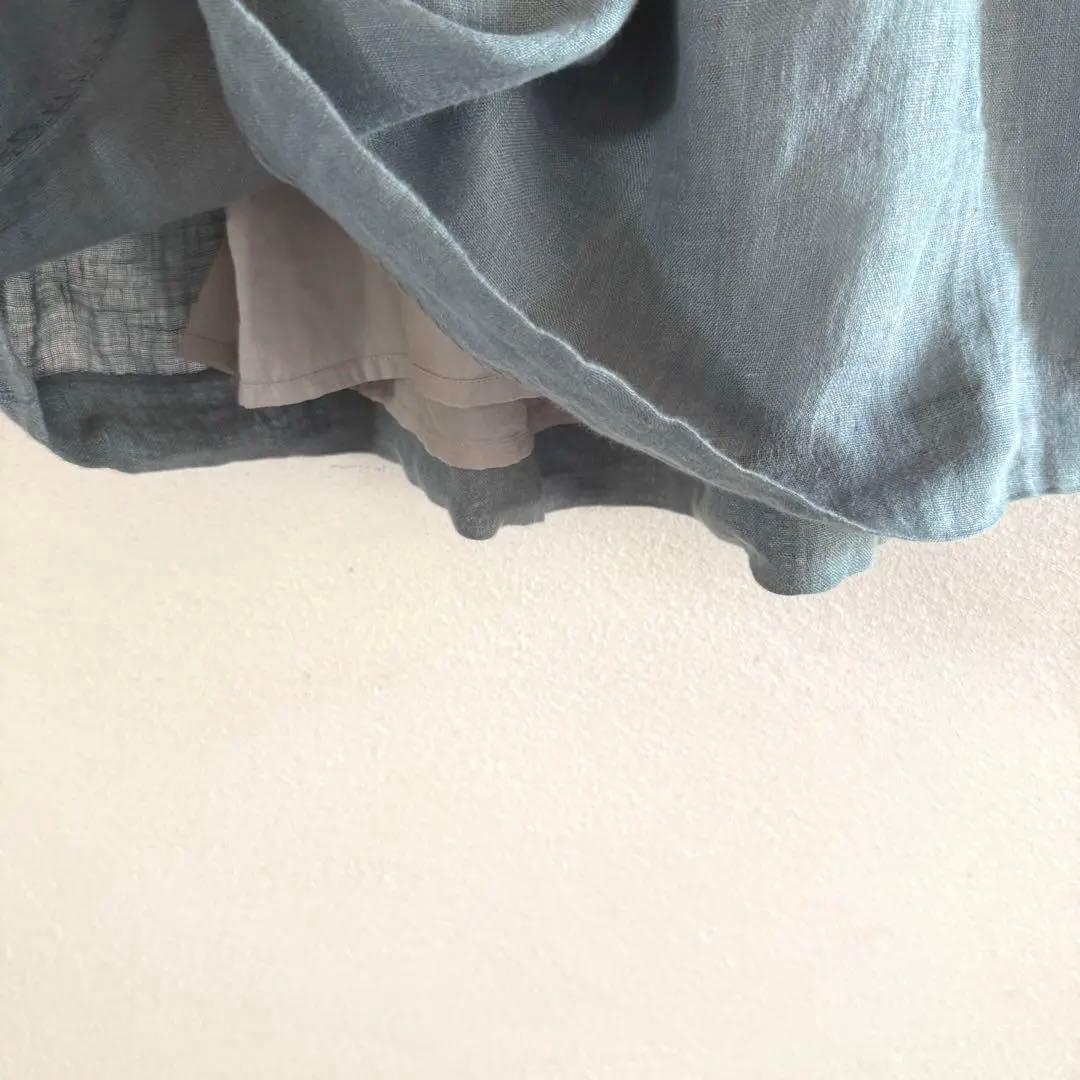 ボンポワン　クチュールワンピース　8A