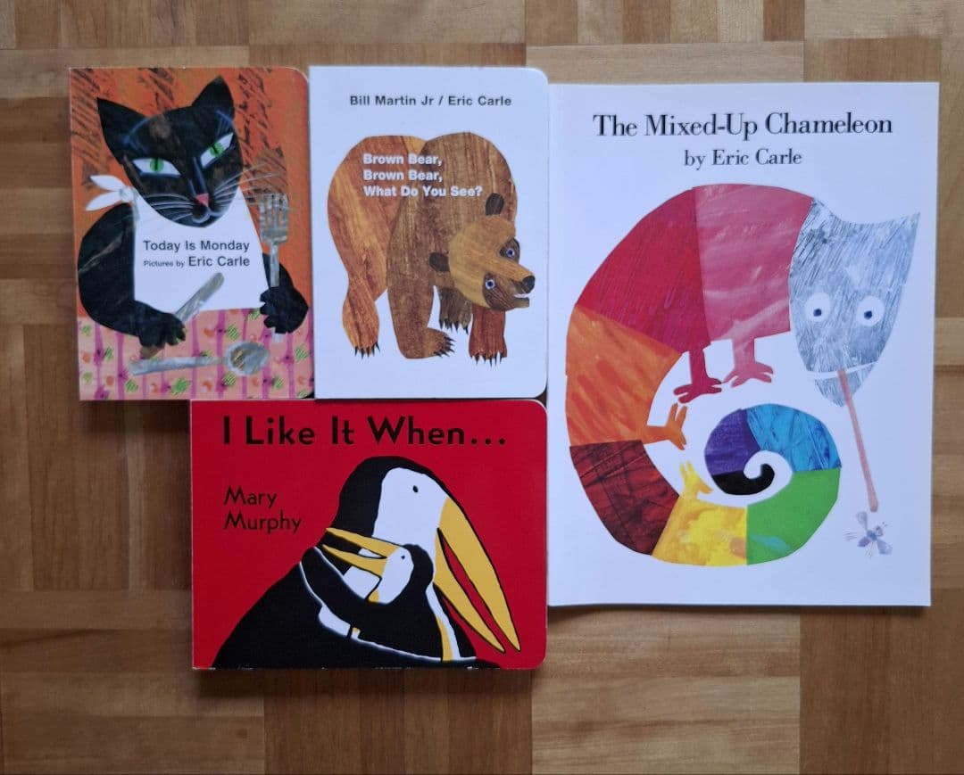 WWK絵本セット 23冊セット　CD付き