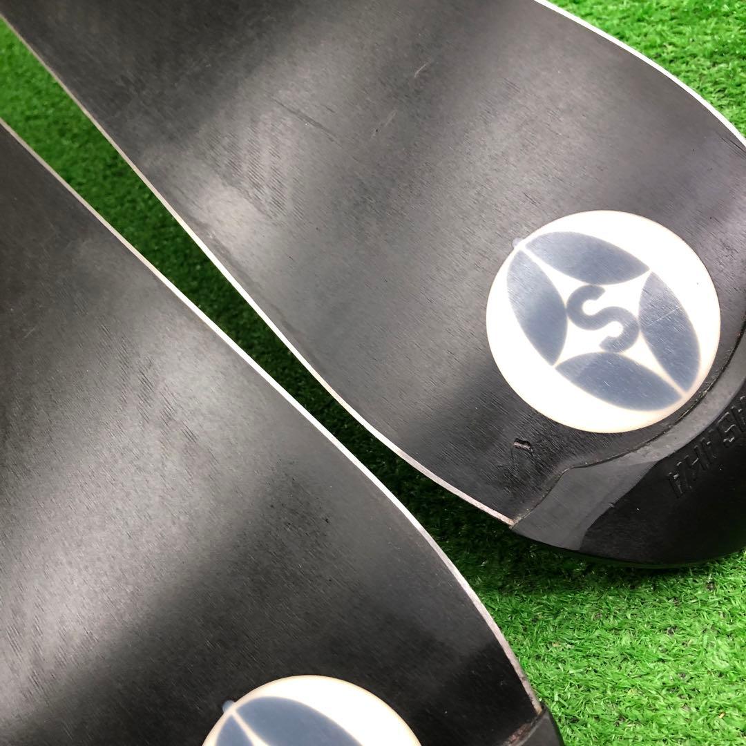 寶SKI-F216 オガサカ スキー板 155cm keo's