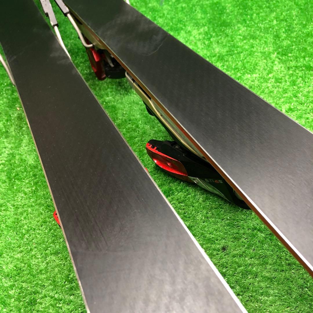 寶SKI-F216 オガサカ スキー板 155cm keo's