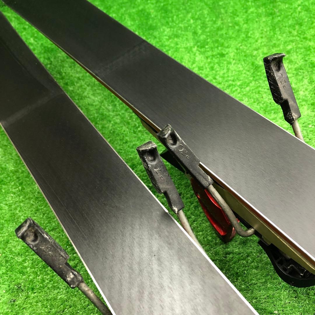 寶SKI-F216 オガサカ スキー板 155cm keo's