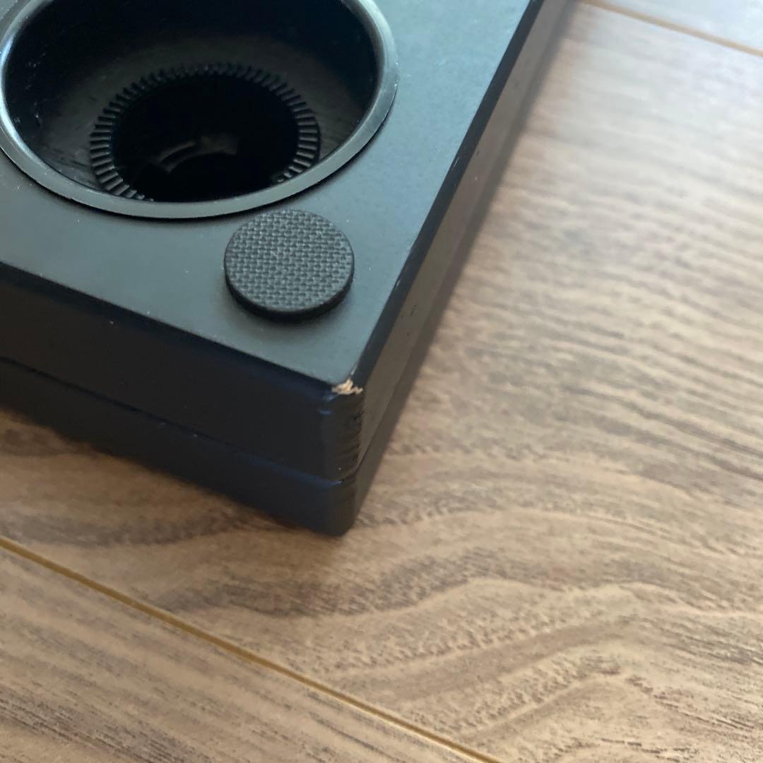 ピアノ足台　吉澤　アシストスツール 23-ASS