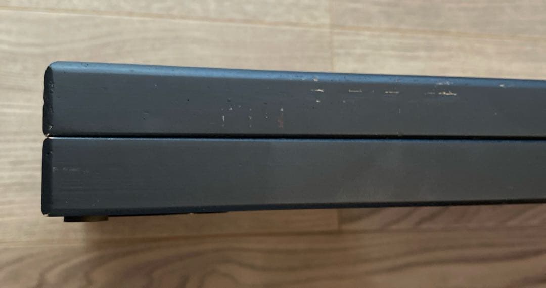 ピアノ足台　吉澤　アシストスツール 23-ASS