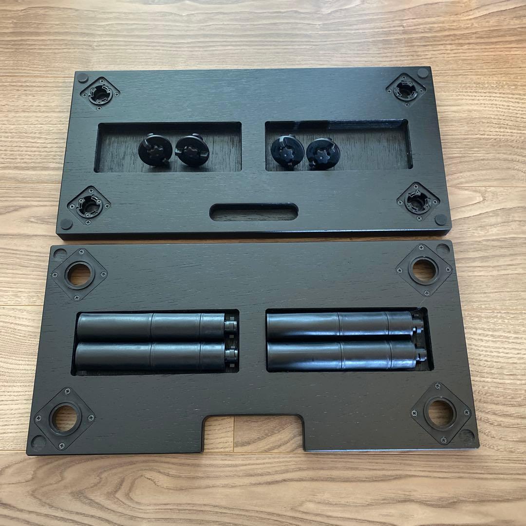 ピアノ足台　吉澤　アシストスツール 23-ASS