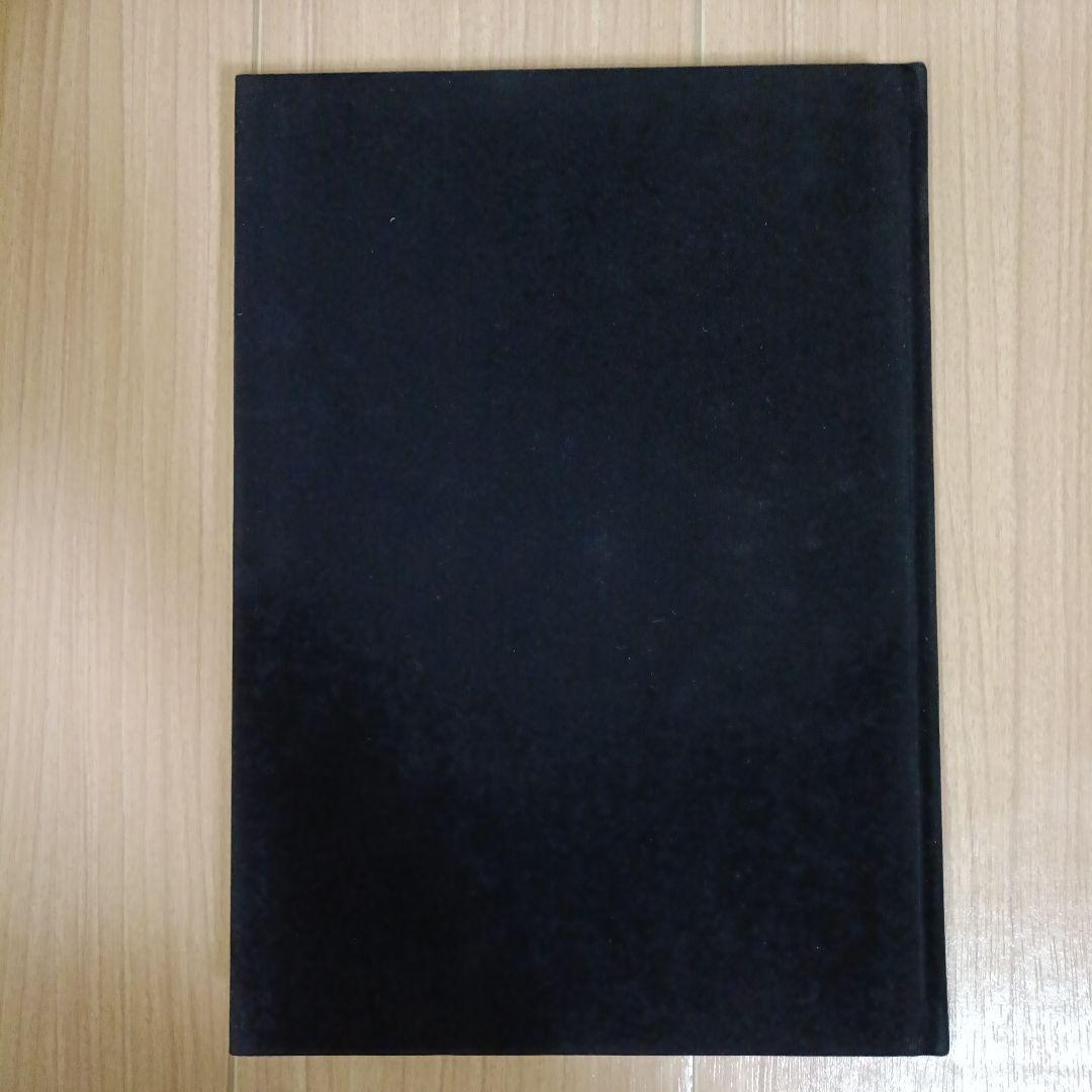 Fabrica theologiae THORES柴本 トリニティ・ブラッド画集