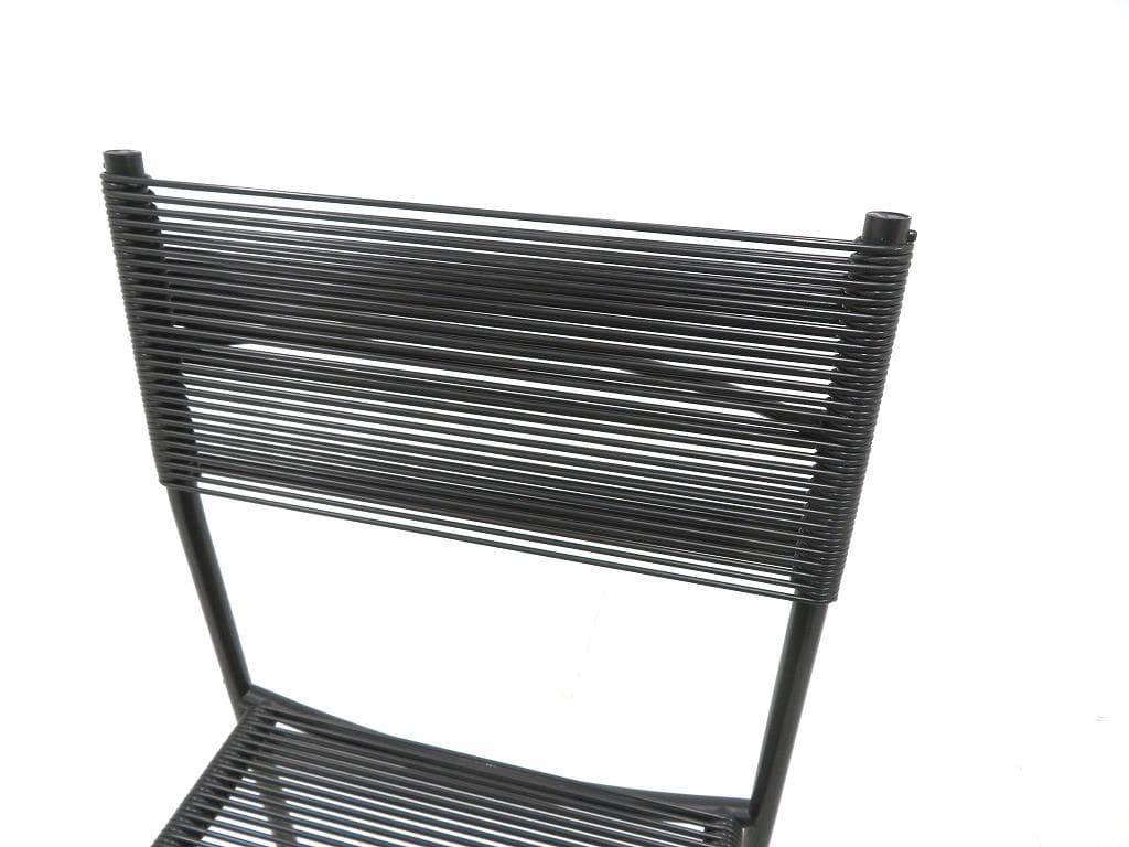 展示品　カッシーナixc アリアススパゲッティチェア　2脚セット　モダン　高級