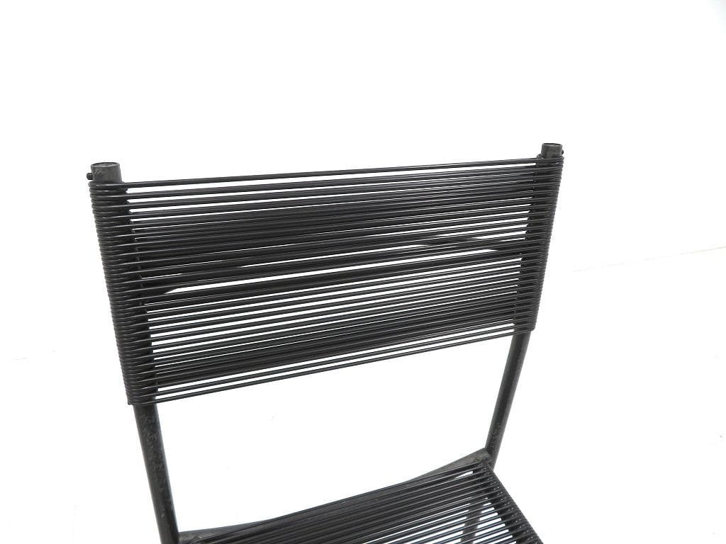 展示品　カッシーナixc アリアススパゲッティチェア　2脚セット　モダン　高級