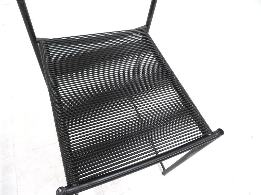 展示品　カッシーナixc アリアススパゲッティチェア　2脚セット　モダン　高級