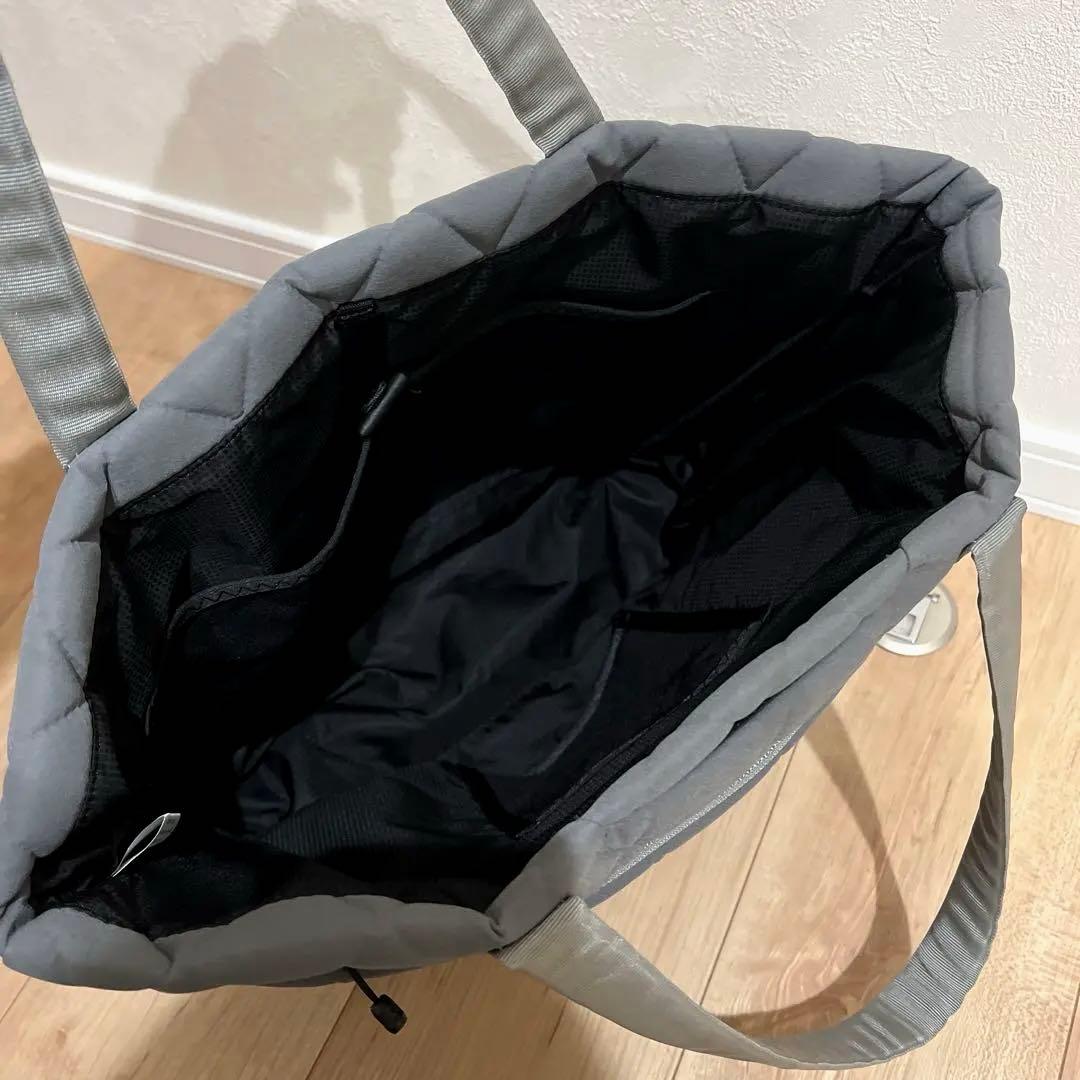 ✳*︎様 ★美品★ THE NORTH FACE ジオフェイストート スモークド