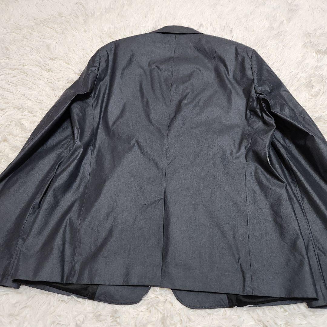 【美品・希少】HUGO BOSS 大きめ 56 3XL テーラードジャケット